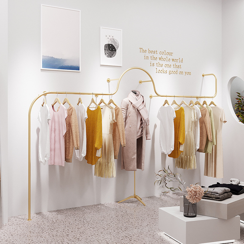 Các mẫu sào leo tường Inox An